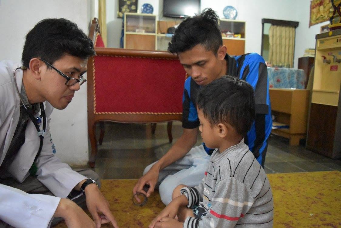 Dokumentasi kegiatan KRBM foto 30